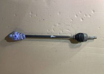 Półoś napędowa prawa peugeot 107 citroen c1