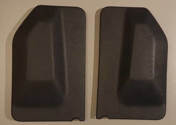 Zaślepka plastikowa Peugeot Expert Scudo Jumpy Osłona SŁUPKA