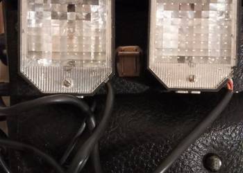 LAMPA BŁYSKOWA ŁUCZ-70 ZSSR