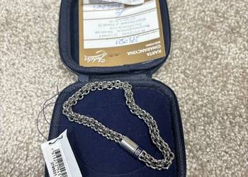 Bransoletka męska Tommy Hilfiger