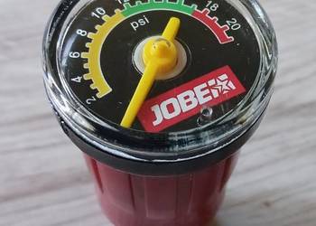 Ciśnieniomierz JOBE do deski SUP Pressure Meter