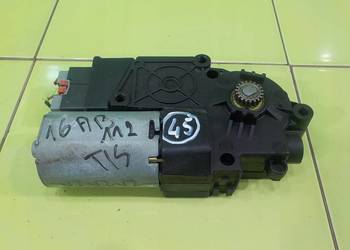 JAGUAR XE 2.0 D 15r SEDAN 4D silniczek szyberdachu GX7353508AA