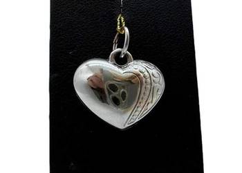 Srebrna Zawieszka pr 925 1,37g