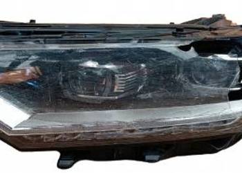 LAMPA LEWY PRZÓD REFLEKTOR EU 3G1941081G VOLKSWAGEN PASSAT B8 LED