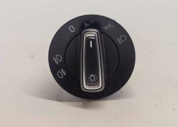 VW TIGUAN II PRZEŁĄCZNIK ŚWIATEŁ 5G0941431DB