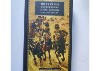 Michał Strogow  Kurier carski Jules Verne
