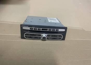 8200411128 radio fabryczne renault espace IV 4 lift