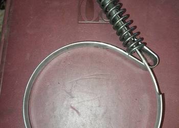 Taśma hamulca Solo 645 639