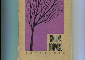 Smutna opowieść - Biliunas