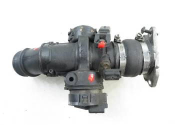 PRZEPUSTNICA CITROEN C5 III 1.6 HDi 25365222 25365223