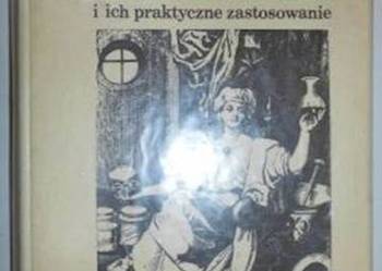 ROŚLINY LECZNICZE I ICH PRAKTYCZNE ZASTOSOWANIE - OŻAROWSKI