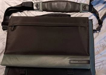 Torba na notebooka Belkin z mikrofibry