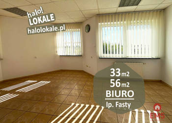 Lokal 56m2 Białystok