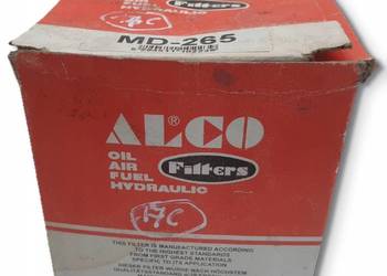 FILTR OLEJU Alco MD-265 BMW E30 E36 318 316 i E34 518i