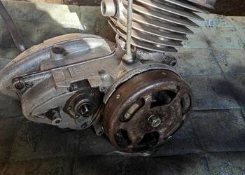 Silnik wfm kartery zgodne