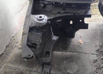 cwiartka audi a3 8v przód prawy