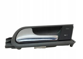 KLAMKA WEWNĘTRZNA LEWA PRZÓD  6L1837113E Seat Ibiza III (2002-2008)