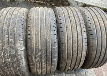Opony Lentie 8mm Goodyear efficientgrip performance 2 205/55r16 91v DOT 23