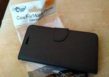 Etui HTC 630, case książka HTC 630