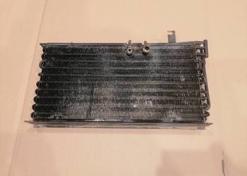 Chłodnica klimatyzacji Massey Ferguson 6235, 6245, 6255, 6260, 6270,  6280,