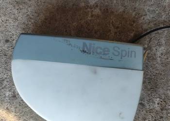 Napęd Nice spin sn6011
