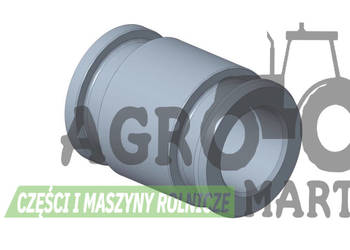 5146353 ZŁĄCZKA HYDR CNH