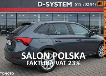 Škoda Scala 21Salon Polska 1Właściciel GWARANCJA BEZWYPADKOWY 43.902 Cena …