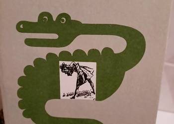 Podróże Guliwera Swift książki prezenty Warszawa Bródno okaz