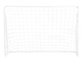 Bramka piłkarska z siatką do piłki nożnej 180x122 cm MultiGarden