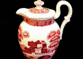 Dzbanek angielski Copeland Spode's Tower
