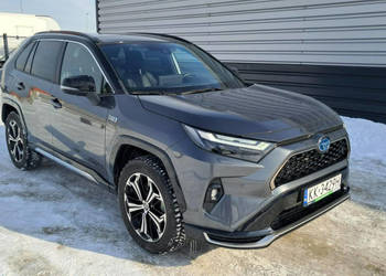 Toyota RAV-4 V (2018)