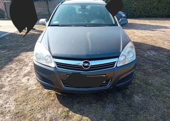 Opel Astra H