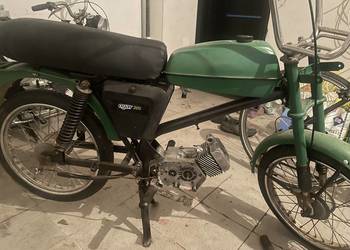 Rama Romet 205 Rama Romet 205