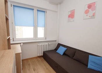 Mieszkanie Białystok Legionowa 8.1m2 1 pokój