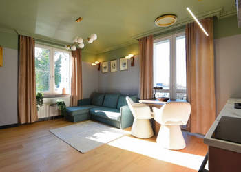 Sprzedam Mieszkanie 3 pokojowe Mińsk Mazowiecki- Centrum