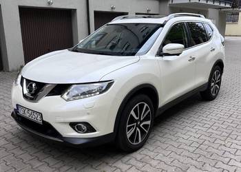 Nissan X-Trail 1.6 DIG-T