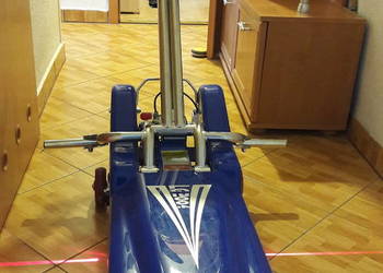 Sprzedam schodołaz gąsienicowy