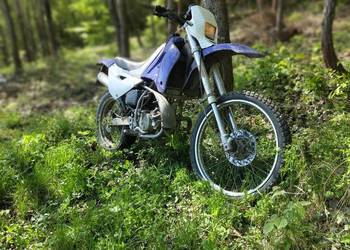 Rama z papierami gilera gsm