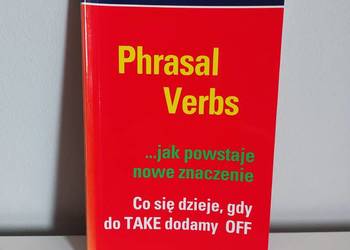 Phrasal Verbs, Philip Wilson, angielski, nauka, książka