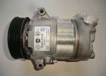 Fiat 500L 1,6 Sprężarka klimatyzacji 06275100251.C