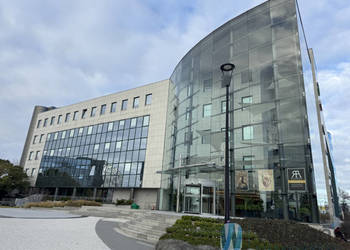 Oferta wynajmu lokalu 304m2 Warszawa Aleje Jerozolimskie