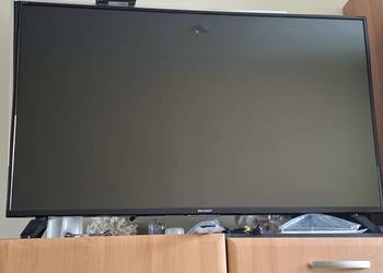 T V Sharp 49"