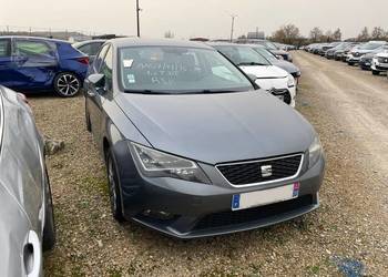 SEAT Léon III 1.6 TDi 105 I-Tech DL867