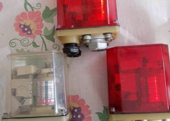 Łącznik  ciśnieniowy LC