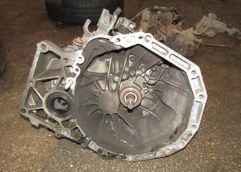 SKRZYNIA BIEGÓW 1.0 BOOSTERJET ASA SUZUKI SWIFT VI MK8
