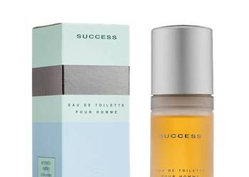 Milton-Lloyd  Success pour Homme