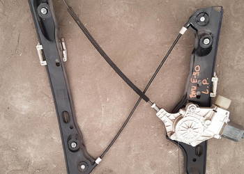 BMW 3 E90 E91 PODNOSNIK SZYBY MECHANIZM SZYBY LEWY PRZOD