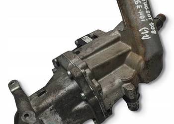 CHŁODNICA SPALIN ZAWÓR EGR Peugeot 508 1.6 E-HDI 702209040 9671187780