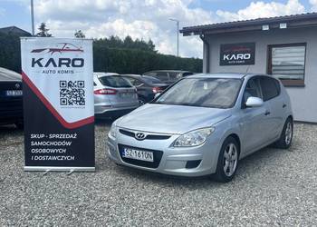 Hyundai i30 2007r.