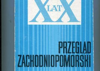 Przegląd Zachodniopomorski 1957-1977 Zeszyt 3 /1977